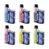 Shop Lost Mary Nera 30K Full View Prefilled Pod Kit - Washington Vapes