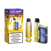 Shop Lost Mary Nera 30K Full View Prefilled Pod Kit - Washington Vapes