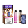 Shop Lost Mary Nera 30K Full View Prefilled Pod Kit - Washington Vapes