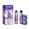 Shop Lost Mary Nera 30K Full View Prefilled Pod Kit - Washington Vapes