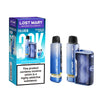 Shop Lost Mary Nera 30K Full View Prefilled Pod Kit - Washington Vapes