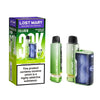 Shop Lost Mary Nera 30K Full View Prefilled Pod Kit - Washington Vapes