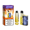 Shop Lost Mary Nera 30K Full View Prefilled Pod Kit - Washington Vapes