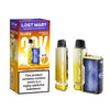 Shop Lost Mary Nera 30K Full View Prefilled Pod Kit - Washington Vapes