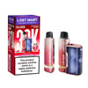 Shop Lost Mary Nera 30K Full View Prefilled Pod Kit - Washington Vapes