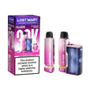 Shop Lost Mary Nera 30K Full View Prefilled Pod Kit - Washington Vapes