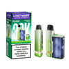 Shop Lost Mary Nera 30K Full View Prefilled Pod Kit - Washington Vapes