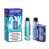 Shop Lost Mary Nera 30K Full View Prefilled Pod Kit - Washington Vapes