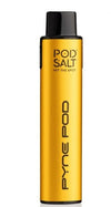 Shop Pod Salt Pyne Pod 2 in 1 Disposable Vape - Washington Vapes