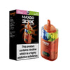 Shop Relx Maxgo Combo 33k Puff Rechargeable Vape Kit - Washington Vapes