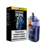 Shop Relx Maxgo Combo 33k Puff Rechargeable Vape Kit - Washington Vapes