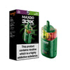 Shop Relx Maxgo Combo 33k Puff Rechargeable Vape Kit - Washington Vapes