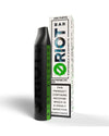 Shop Riot Bar Vape Pen 2% 5 - Pack - Washington Vapes