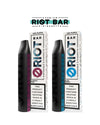 Shop Riot Bar Vape Pen 2% 5 - Pack - Washington Vapes