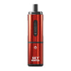 Shop Sky Hunter 2600 Twist Slim Pod Kit - (Pack of 5) - Washington Vapes