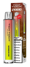 Shop Tick Tock Mini 2000 Disposable Vape - Washington Vapes