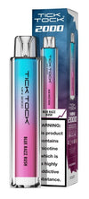 Shop Tick Tock Mini 2000 Disposable Vape - Washington Vapes