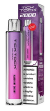 Shop Tick Tock Mini 2000 Disposable Vape - Washington Vapes