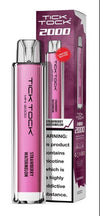 Shop Tick Tock Mini 2000 Disposable Vape - Washington Vapes
