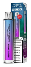 Shop Tick Tock Mini 2000 Disposable Vape - Washington Vapes