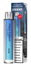 Shop Tick Tock Mini 2000 Disposable Vape - Washington Vapes