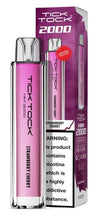 Shop Tick Tock Mini 2000 Disposable Vape - Washington Vapes
