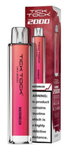Shop Tick Tock Mini 2000 Disposable Vape - Washington Vapes