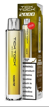 Shop Tick Tock Mini 2000 Disposable Vape - Washington Vapes