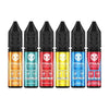 Shop Titan Nicotine Salt - Washington Vapes