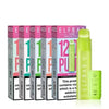 Elf Bar 1200 2-In-1 Pre-Filled Pod Kit Elf Bar