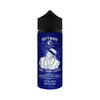 Cuttwood The Tobacconist Shortfill 100ml E-Liquid Cuttwood