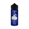 Cuttwood The Tobacconist Shortfill 100ml E-Liquid Cuttwood