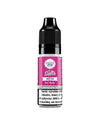 dinner lady grape star 10ml nic salt