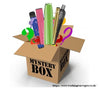 Shop E-Liquid Mystery Boxes - Washington Vapes