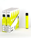 Elf Bar 600 Disposable Vape 2% Nicotine (Any 3 for 8.99) - Washington Vapes