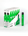 Elf Bar 600 Disposable Vape 2% Nicotine (Any 3 for 8.99) - Washington Vapes