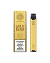 Shop Gold Bar 600 Vape Pen 2% - Washington Vapes
