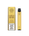 Shop Gold Bar 600 Vape Pen 2% - Washington Vapes