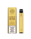 Shop Gold Bar 600 Vape Pen 2% - Washington Vapes