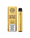 Shop Gold Bar 600 Vape Pen 2% - Washington Vapes
