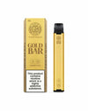 Shop Gold Bar 600 Vape Pen 2% - Washington Vapes