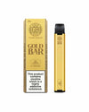 Shop Gold Bar 600 Vape Pen 2% - Washington Vapes