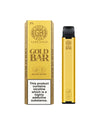Shop Gold Bar 600 Vape Pen 2% - Washington Vapes