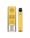 Shop Gold Bar 600 Vape Pen 2% - Washington Vapes