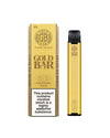 Shop Gold Bar 600 Vape Pen 2% - Washington Vapes