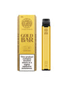 Shop Gold Bar 600 Vape Pen 2% - Washington Vapes