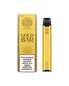 Shop Gold Bar 600 Vape Pen 2% - Washington Vapes