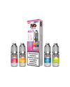 Shop I VG Nic Salts 4 in 1 10ml - Washington Vapes - IVG Nic Salts UK