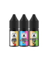 Juice and Power 50/50 10ml (Any 10 for £25) - Washington Vapes