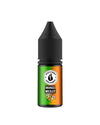 Juice and Power 50/50 10ml (Any 10 for £25) - Washington Vapes